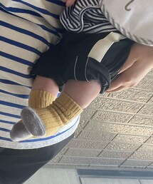 西松屋 | パンツ