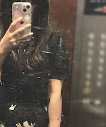 INGEBORG | シャツ/ブラウス