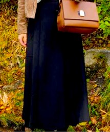 QUEEN SHOP | スカート