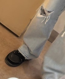 TRAVIS SCOTT | スニーカー