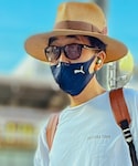 CA4LA(カシラ)の「帽子(ハット)」