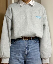 SHEIN | スウェット