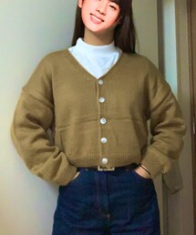 SHEIN | カーディガン/ボレロ