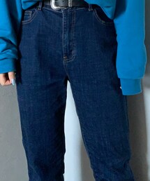 SHEIN | デニムパンツ