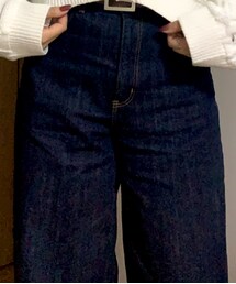 UNIQLO | デニムパンツ