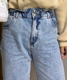 Bershka | デニムパンツ