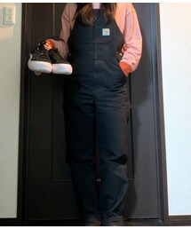 Carhartt | サロペット/オーバーオール