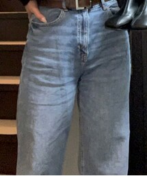 H&M | デニムパンツ