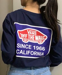 VANS | トップス