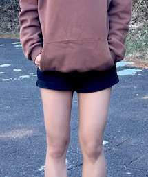 SHEIN | デニムパンツ