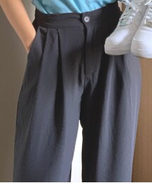 SHEIN | スラックス