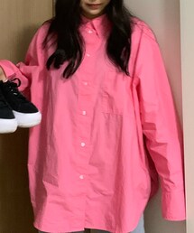 H&M | シャツ/ブラウス