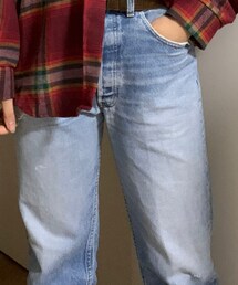 Levi's | デニムパンツ