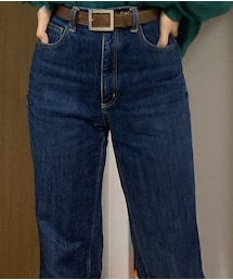 GU | デニムパンツ