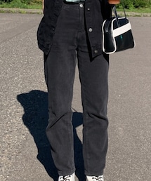 SHEIN | デニムパンツ
