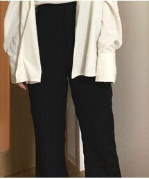 PAGEBOY | スラックス