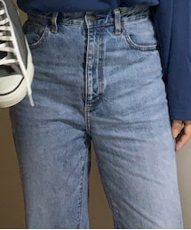 GU | デニムパンツ