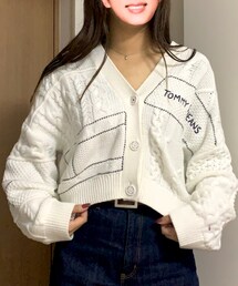 tommy jeans | ニット/セーター