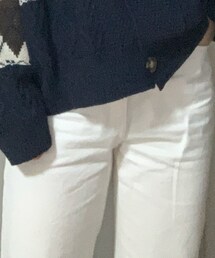GU | デニムパンツ