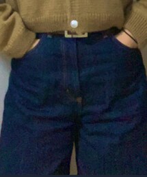 GU | デニムパンツ
