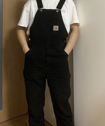 Carhartt | サロペット/オーバーオール