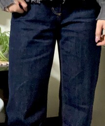 GU | デニムパンツ