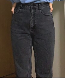 GU | デニムパンツ