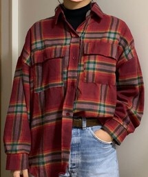 SHEIN | シャツ/ブラウス