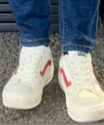 VANS | スニーカー
