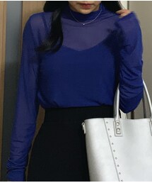 SHEIN | その他トップス