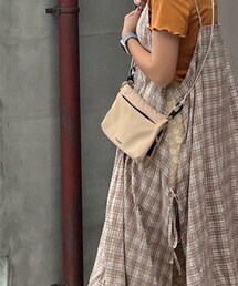 Topologie | ショルダーバッグ