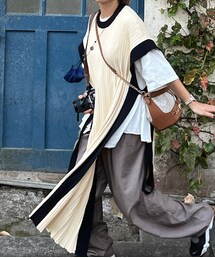 QUEEN SHOP | トップス