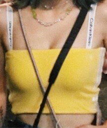 adidas | チューブトップ