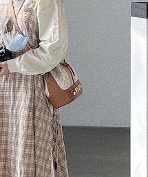 MICHAEL KORS | ドラムバッグ