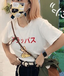 BRAPPERS | Tシャツ/カットソー