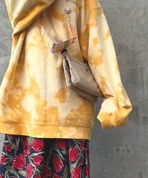 Topologie | ショルダーバッグ