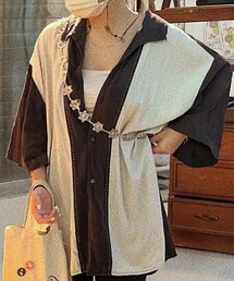 VINTAGE | シャツ/ブラウス