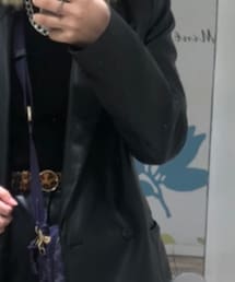 ZARA | テーラードジャケット