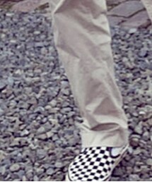 VANS | スニーカー
