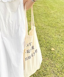 URBAN RESEARCH DOORS | トートバッグ