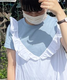 無印良品 | Tシャツ/カットソー