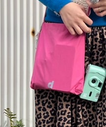 D&DEPARTMENT | ショルダーバッグ