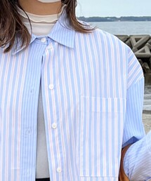 ZARA | シャツ/ブラウス
