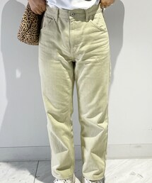 UNIQLO | デニムパンツ