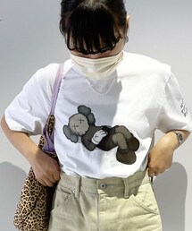 UNIQLO | Tシャツ/カットソー