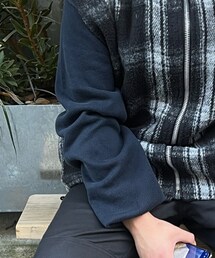 NAUTICA | ニット/セーター