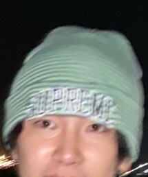 Supreme  | ニットキャップ/ビーニー