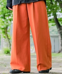 ZARA | スラックス