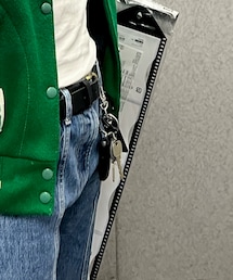 LOUIS VUITTON | キーホルダー