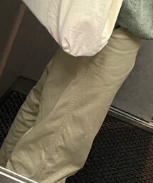 UNIQLO | チノパンツ
